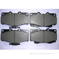 disc brake pad manufacturers